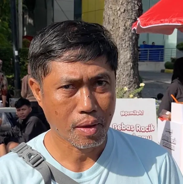 Pelanggan Espessia
