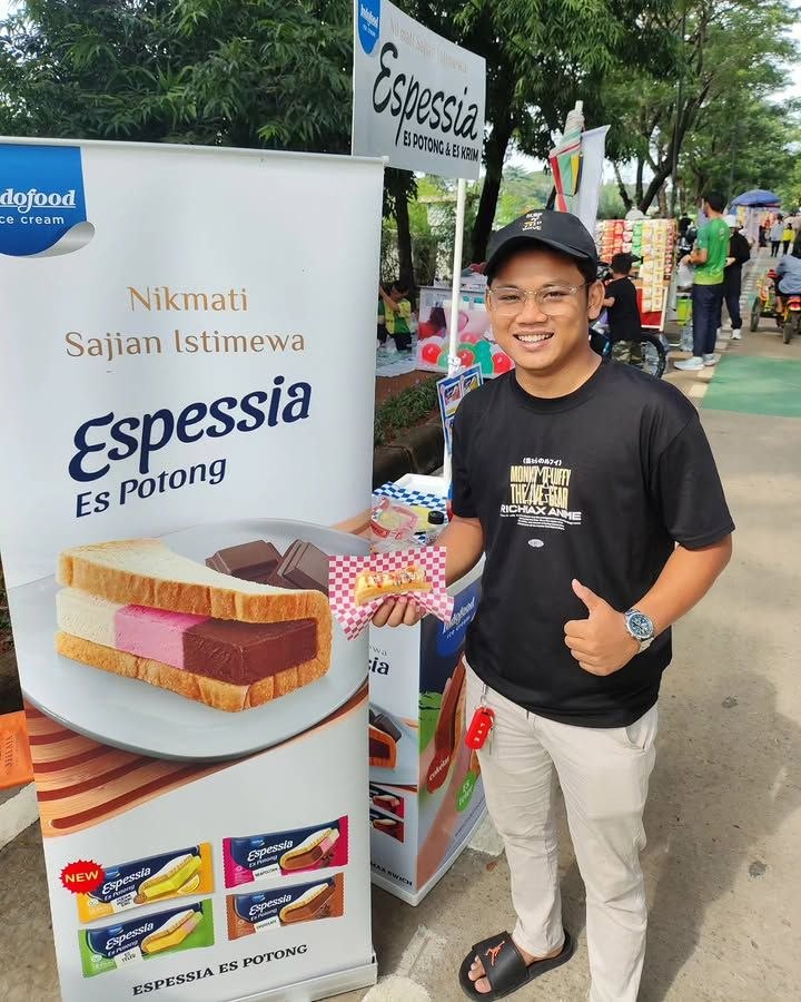 CFD Slamet Riyadi Solo